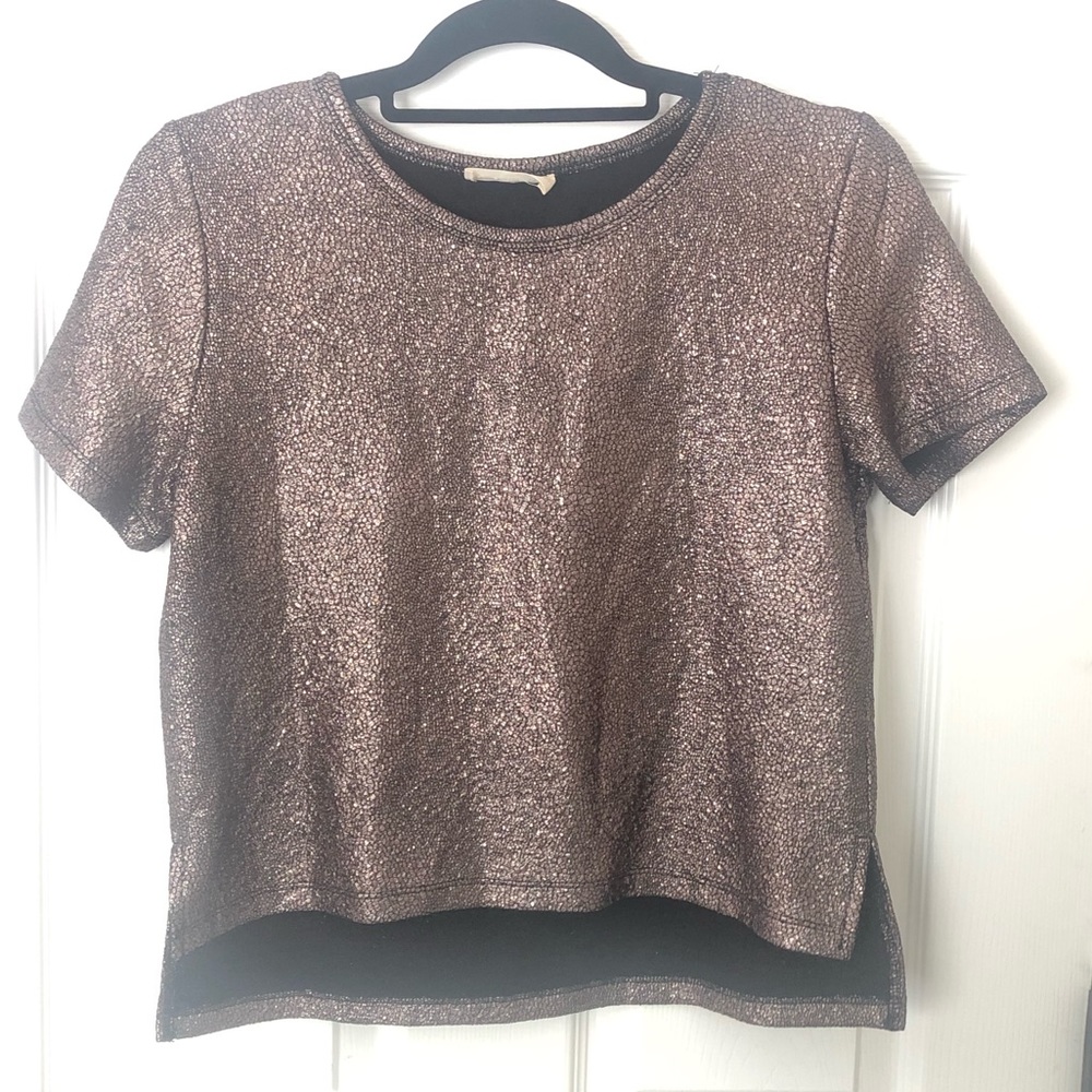 BohoBlu high low top